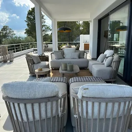 Montgo Majesty Villa Jávea
