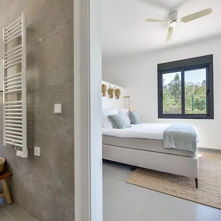Villa Montgo Majesty