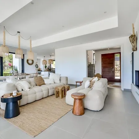 Montgo Majesty Villa