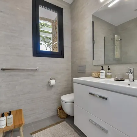 Villa Montgo Majesty *
