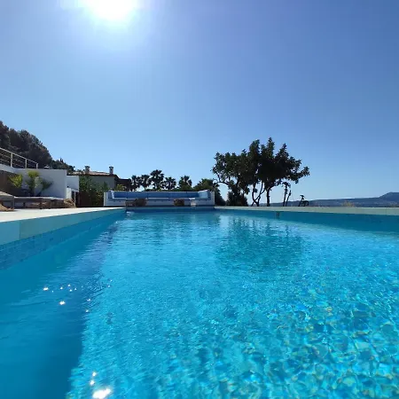 Montgo Majesty * Javea