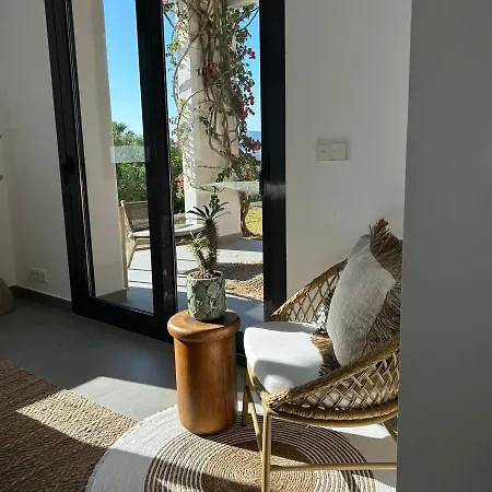 Montgo Majesty Villa