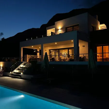 Montgo Majesty * Javea