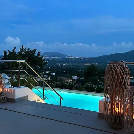Montgo Majesty * Javea