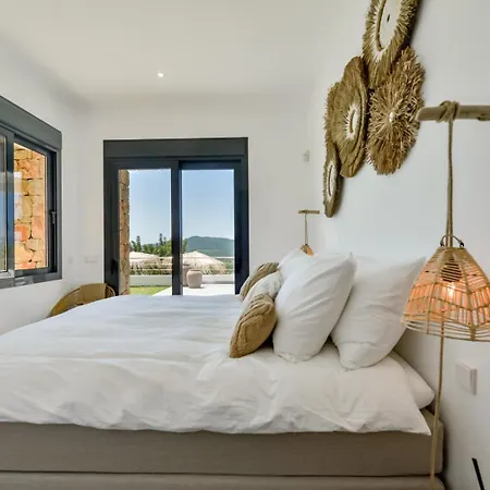 Villa Montgo Majesty Javea