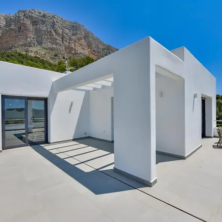 Montgo Majesty * Javea