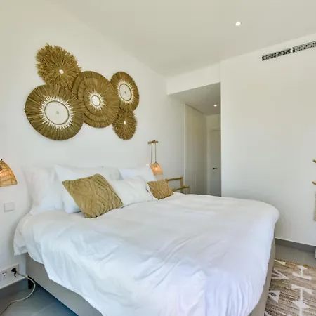 Villa Montgo Majesty