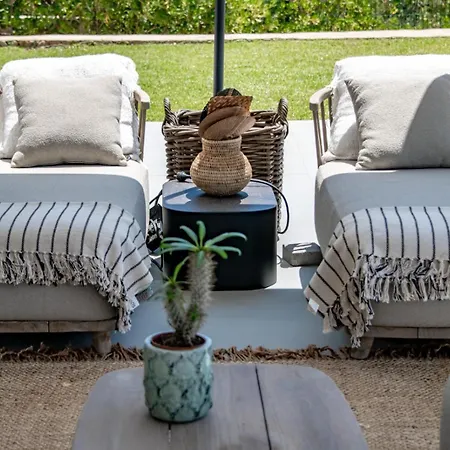Montgo Majesty Villa *