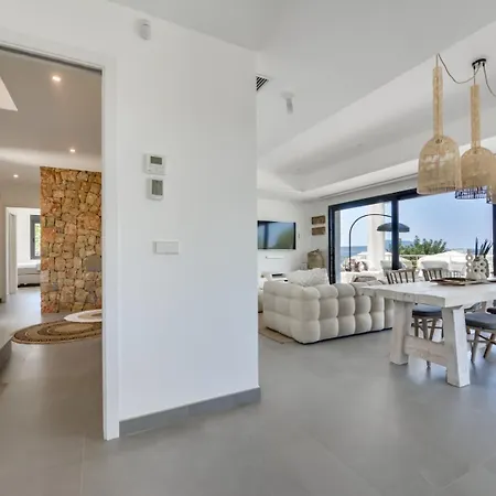 Villa Montgo Majesty *