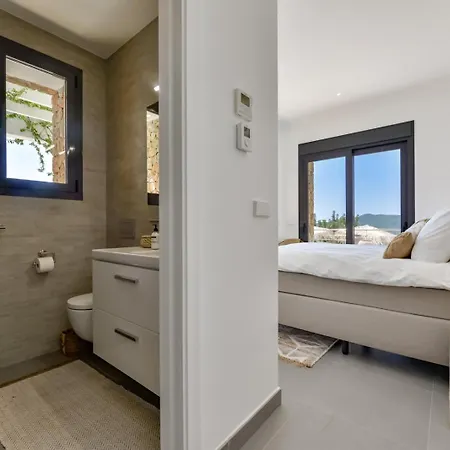 Montgo Majesty Javea