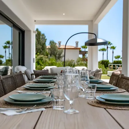 Montgo Majesty Villa Javea