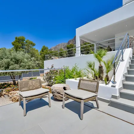 Montgo Majesty Javea