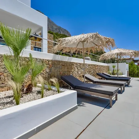 Montgo Majesty