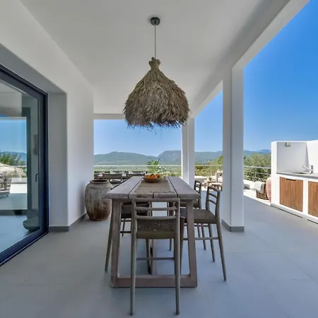 Villa Montgo Majesty