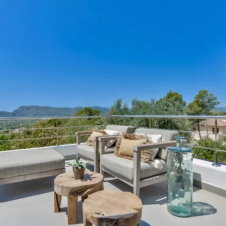 Montgo Majesty Villa