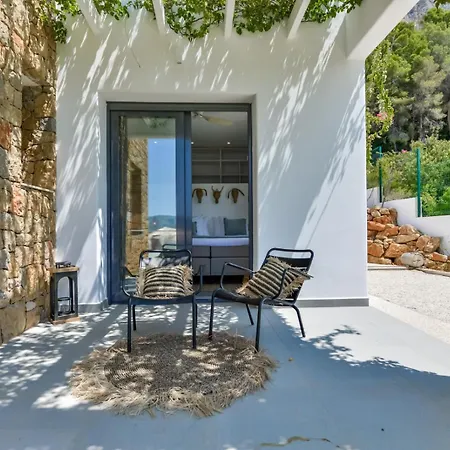 Montgo Majesty * Javea